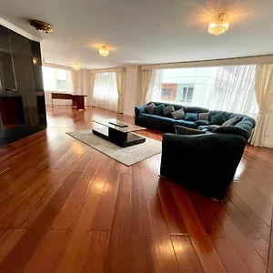 Executive Suites Bed & Breakfast