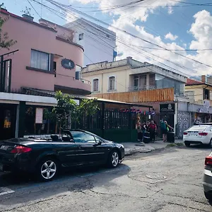 Casa Franciscana Guest house