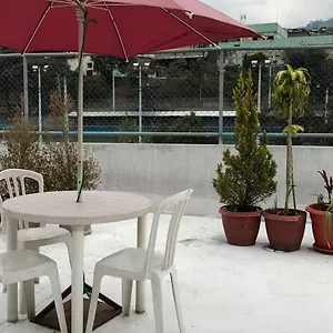 Tin House Guest house