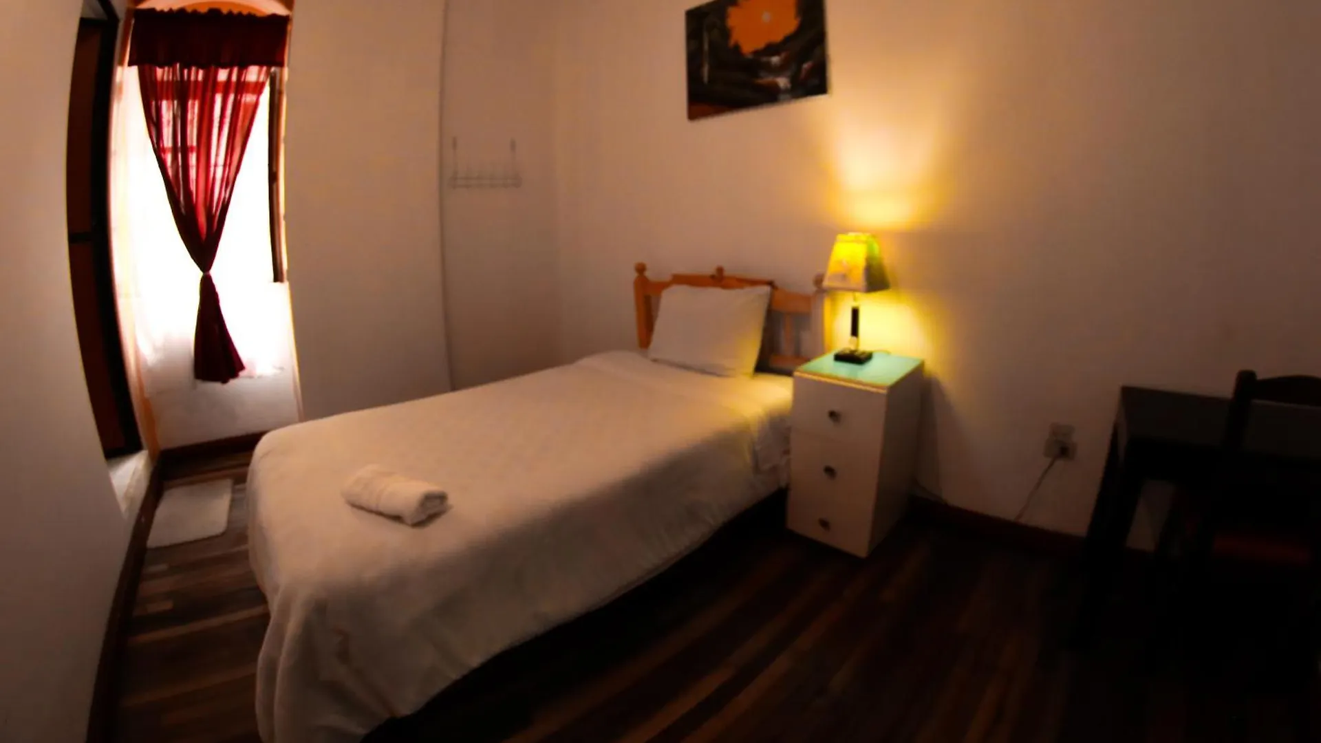 Vibes Aurik Hotel Quito
