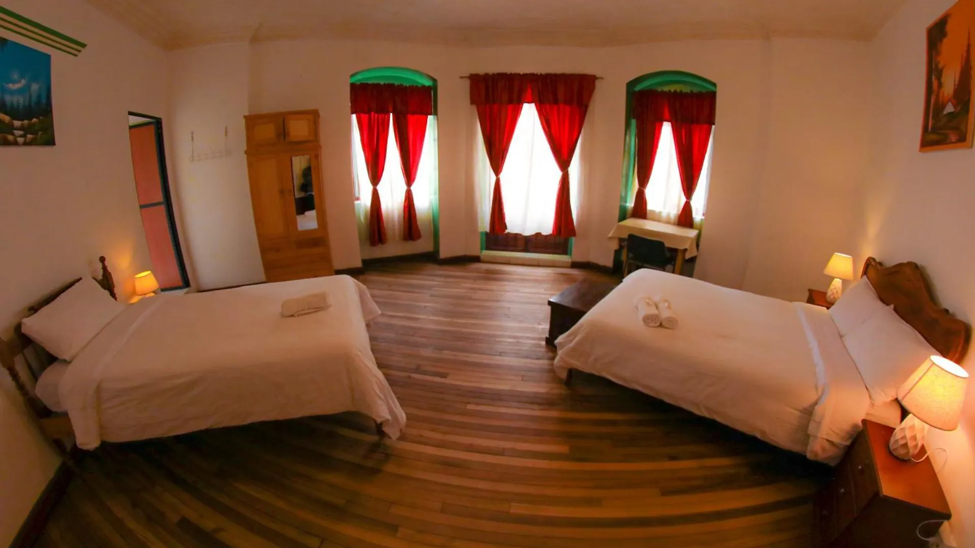 Vibes Aurik Hotel Quito